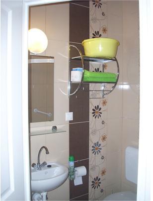 Nemeti Apartmanhaz Appartement Hajdúszoboszló Kamer foto