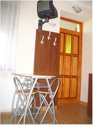 Nemeti Apartmanhaz Appartement Hajdúszoboszló Buitenkant foto