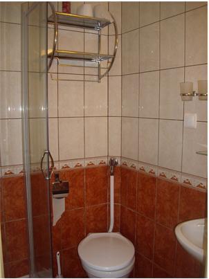 Nemeti Apartmanhaz Appartement Hajdúszoboszló Buitenkant foto